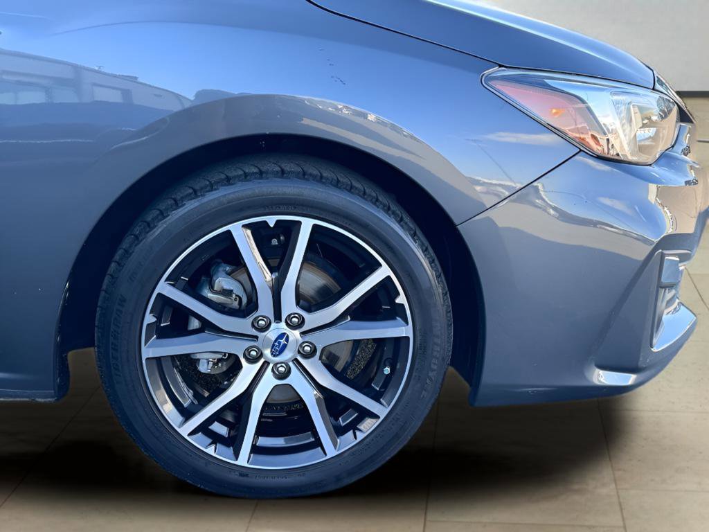 Used 2018 Subaru Impreza 2.0i Limited image 43