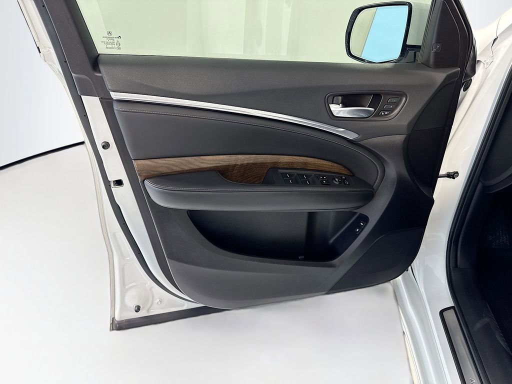 Used 2020 Acura MDX FWD w/ Advance Package image 26