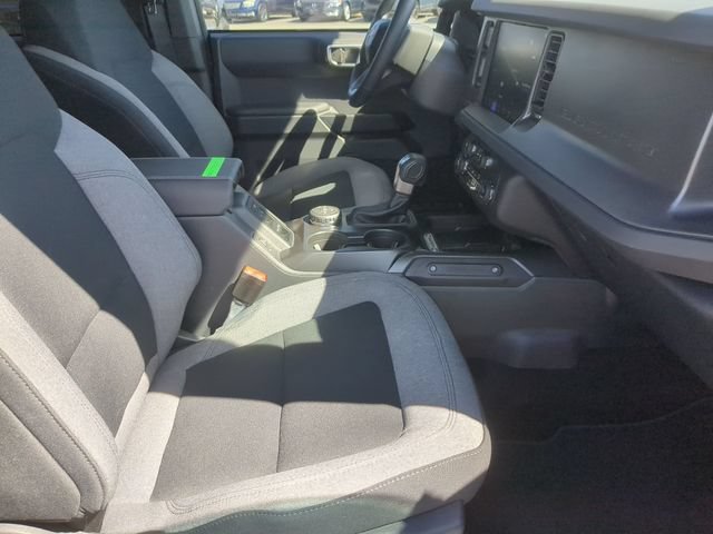New 2026 Ford Bronco Big Bend AWD/4WD image 29