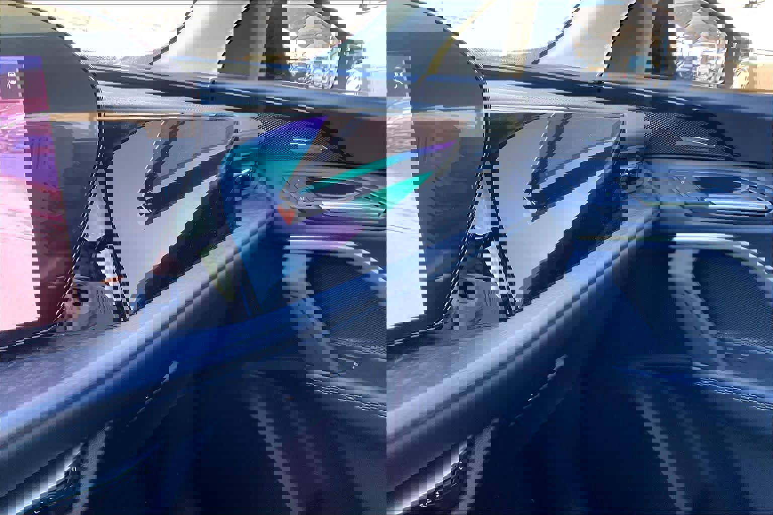 Certified 2025 Audi Q5 Premium Plus w/ Premium Plus image 31