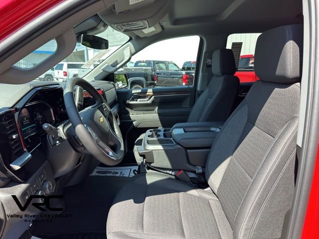 New 2026 Chevrolet Silverado 1500 LT image 13