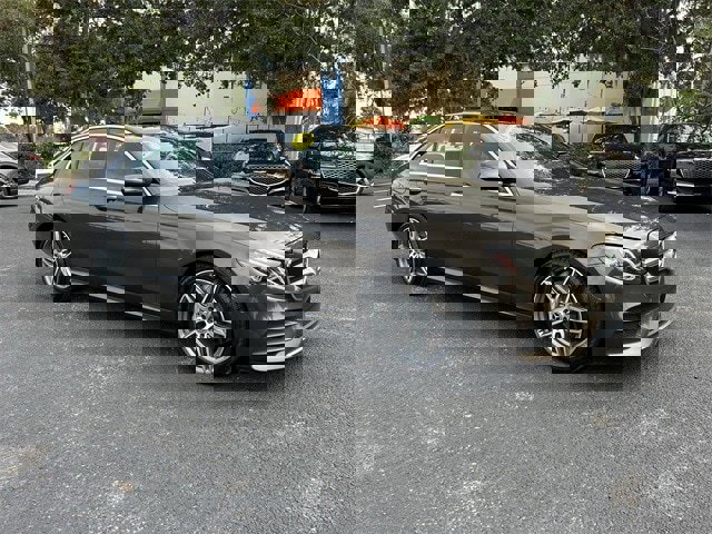 Used 2018 Mercedes-Benz E 300