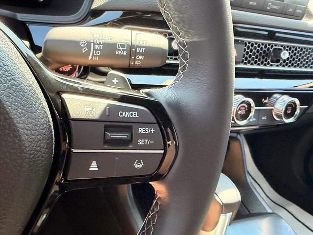 New 2026 Honda Civic Sport image 13