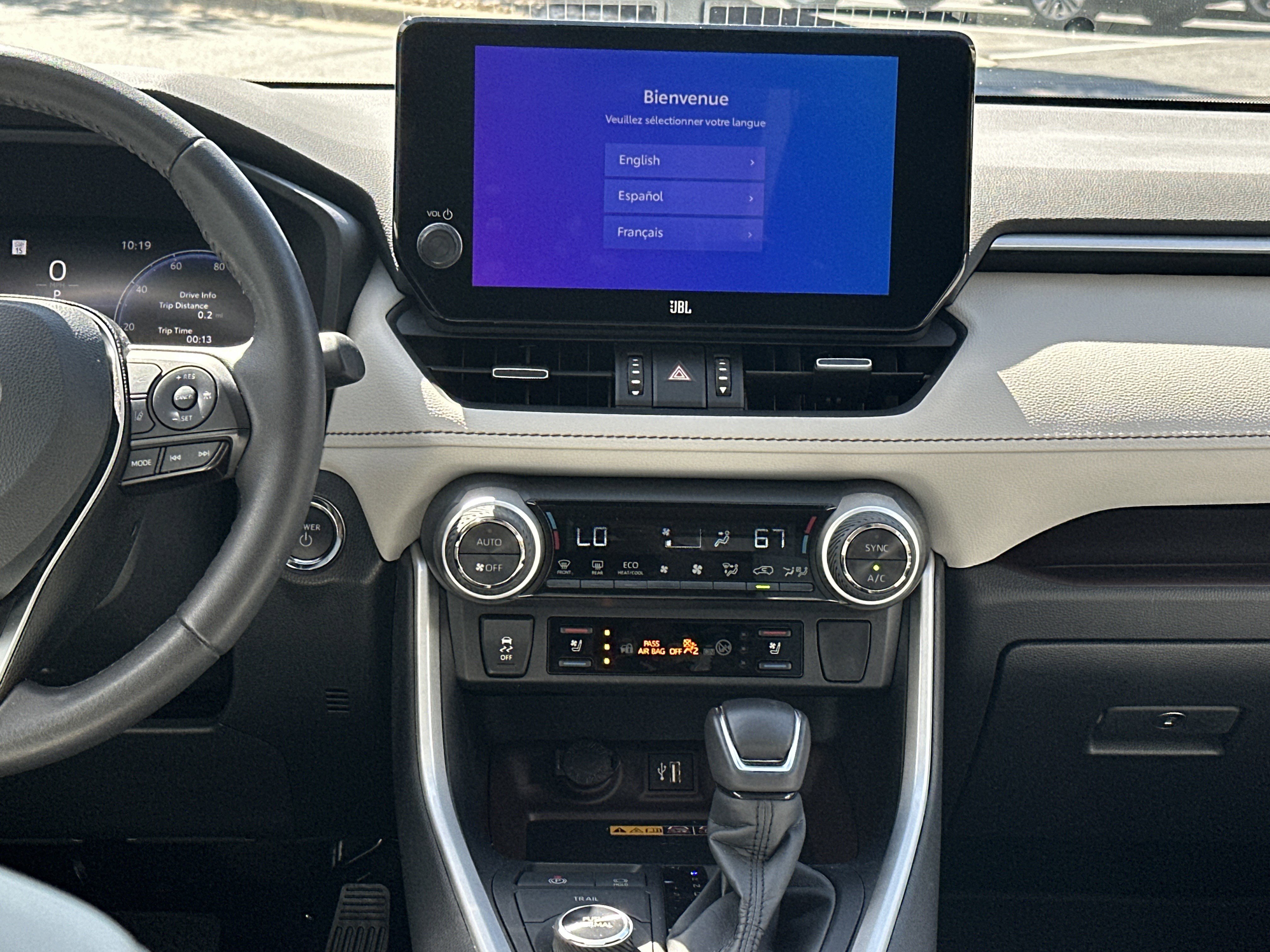 Used 2024 Toyota RAV4 Limited w/ Advanced Technology Package AWD/4WD image 22