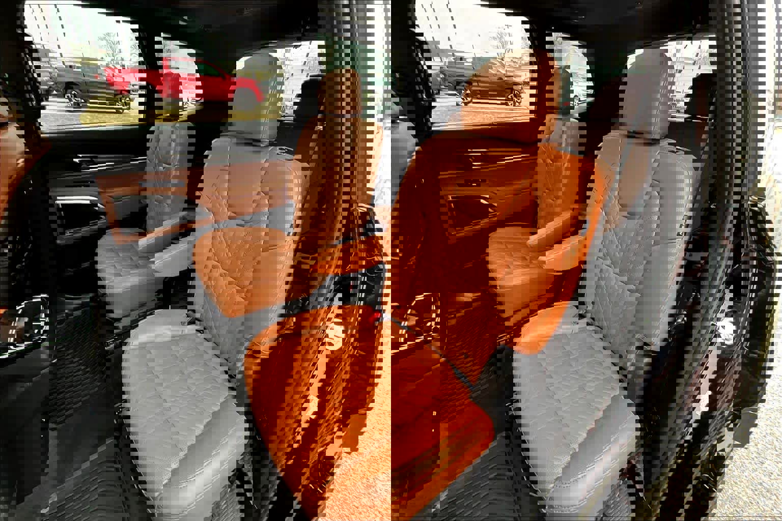 Used 2024 Kia Telluride SX Prestige X-Line image 20