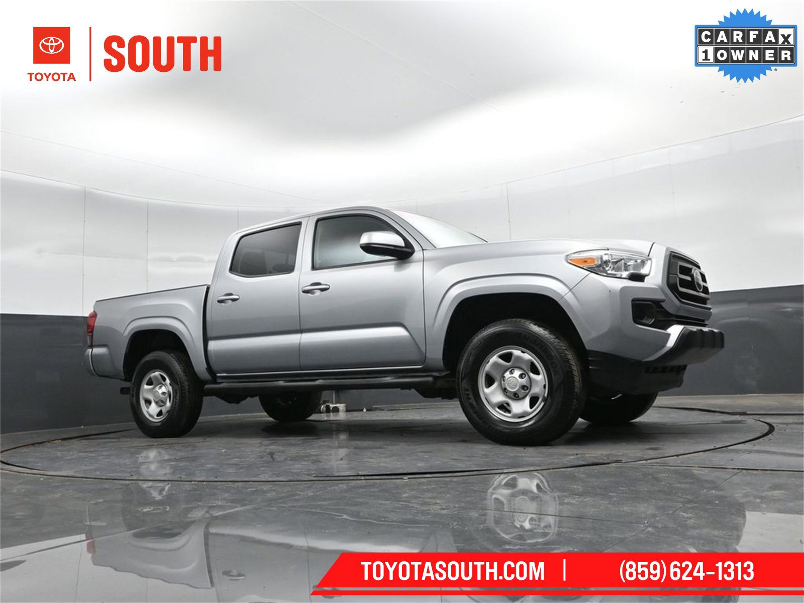 Used 2022 Toyota Tacoma SR image 33