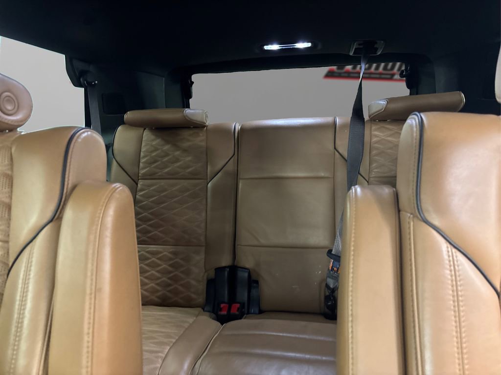 Used 2023 Cadillac Escalade Sport w/ Touring Package image 41