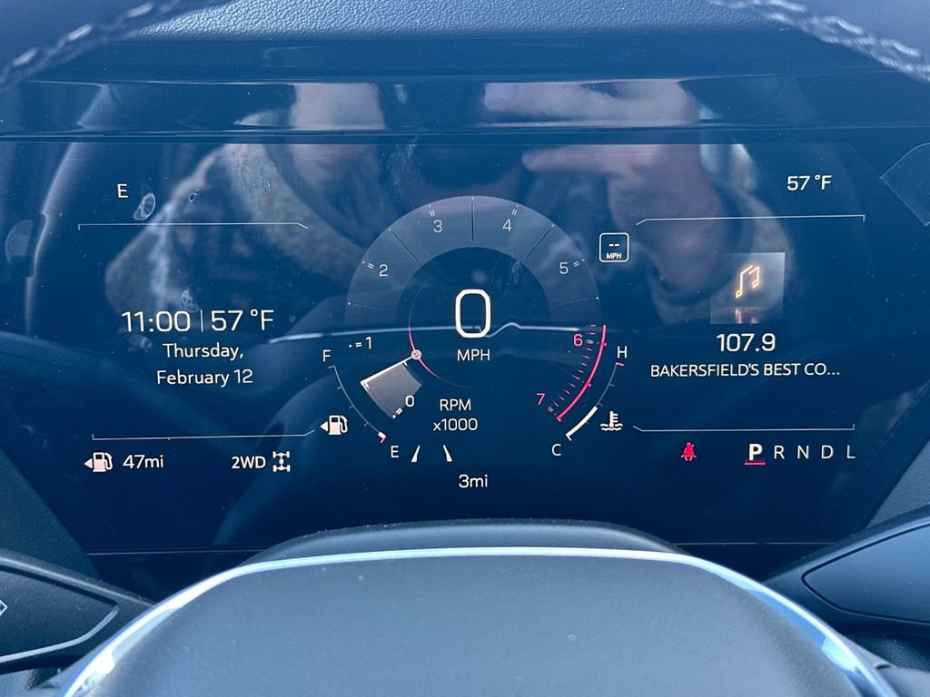 New 2026 GMC Yukon Elevation w/ LPO, Hit The Road Package image 25