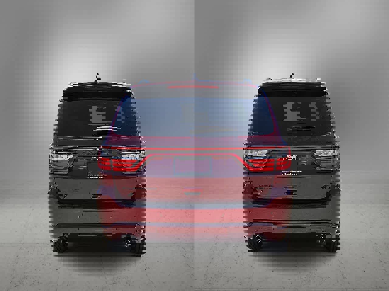 New 2025 Dodge Durango GT w/ Blacktop Package image 7