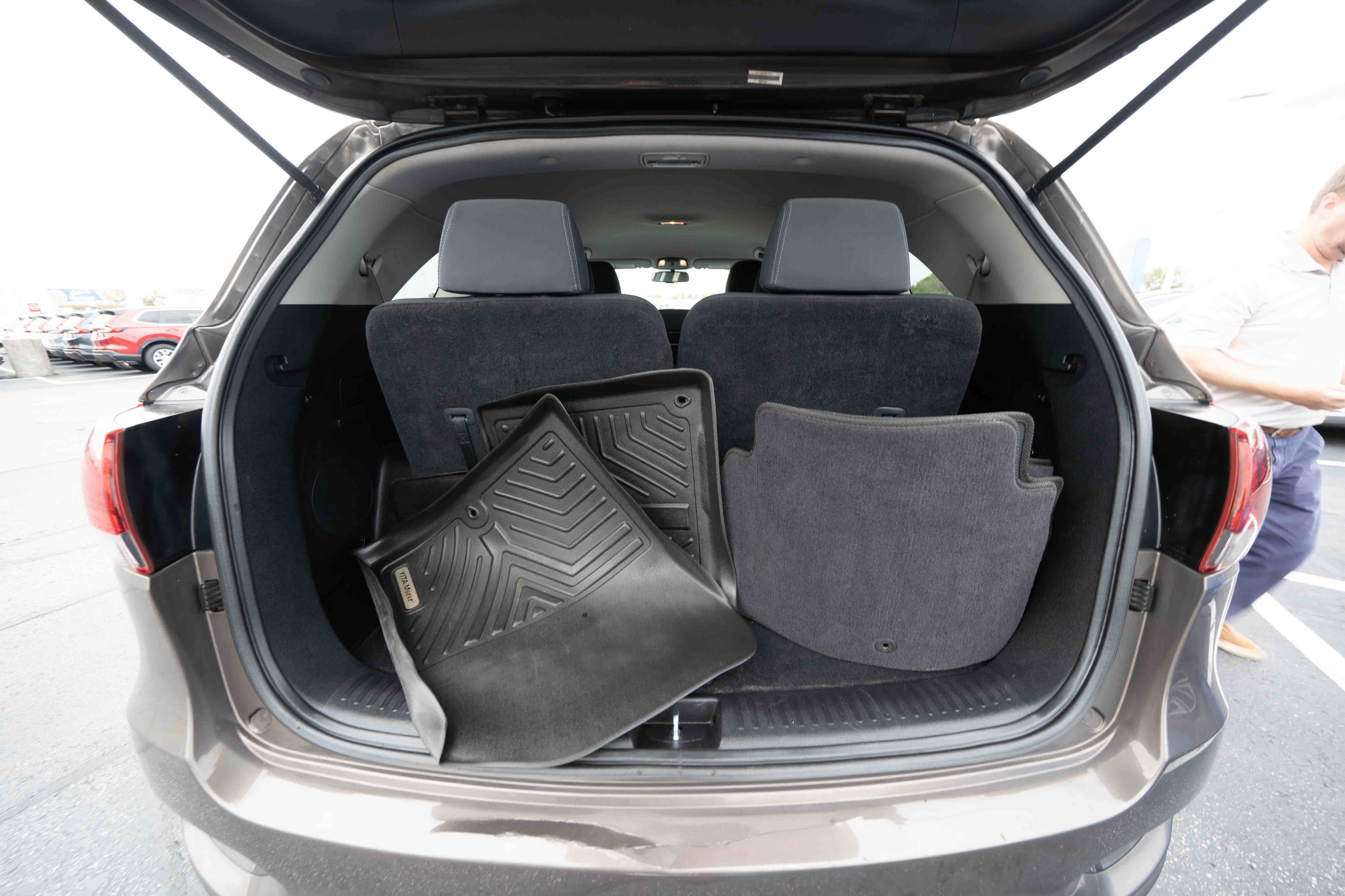 Used 2019 Kia Sorento AWD w/ LX Convenience Package image 28