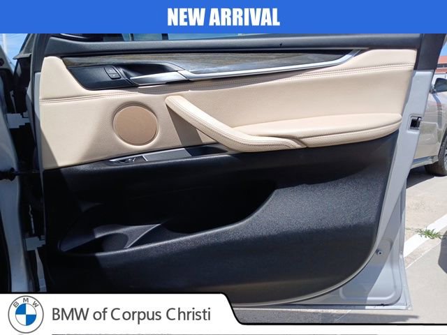 Used 2016 BMW X5 xDrive35i image 15