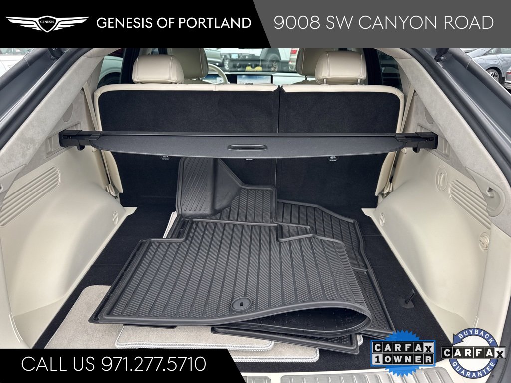 Used 2023 Genesis GV60 Performance image 11