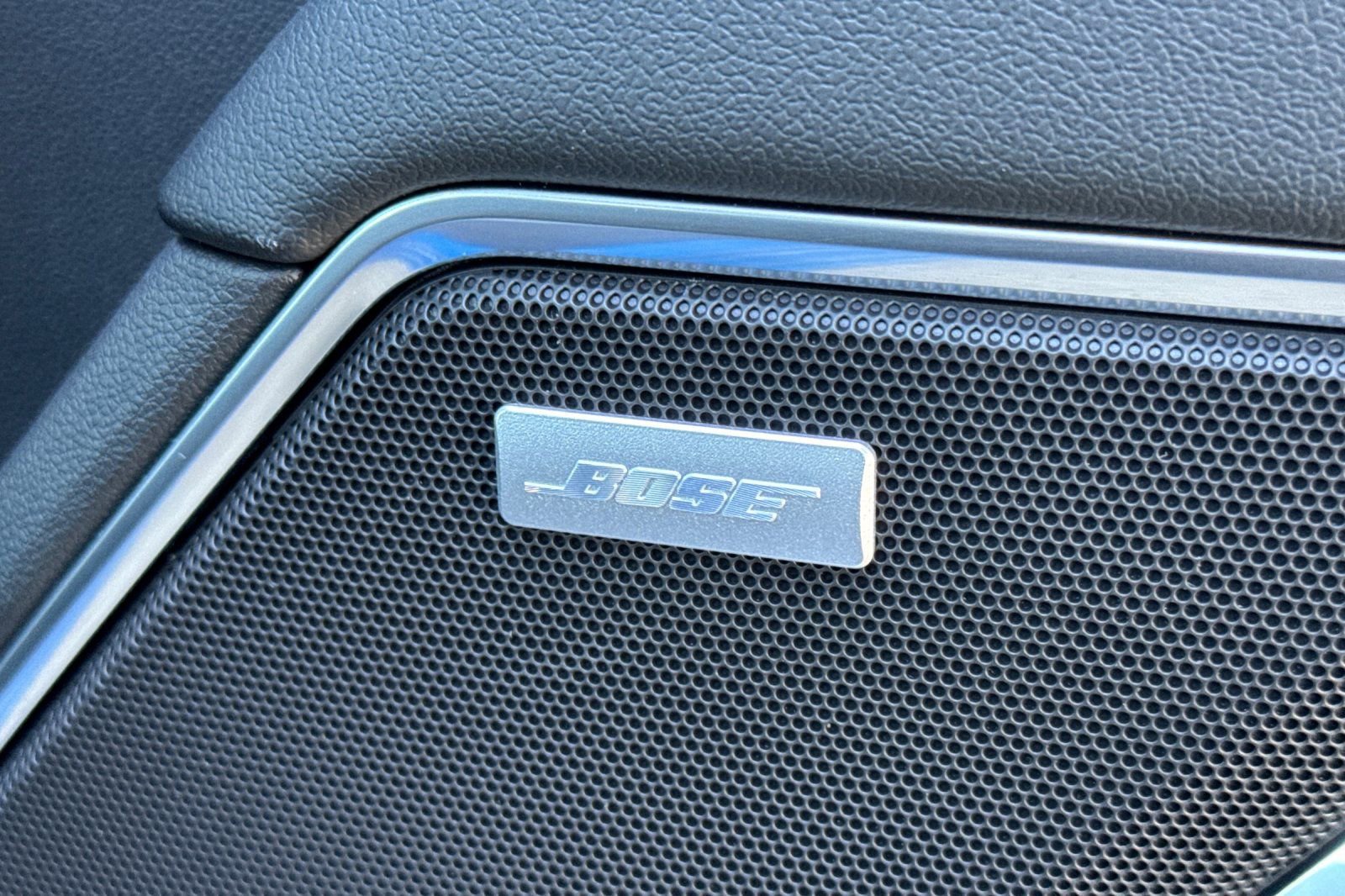 Certified 2025 Chevrolet Silverado 1500 RST w/ Convenience Package II image 19