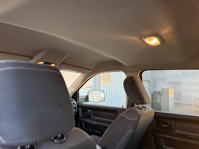 Used 2020 RAM 2500 Tradesman image 15