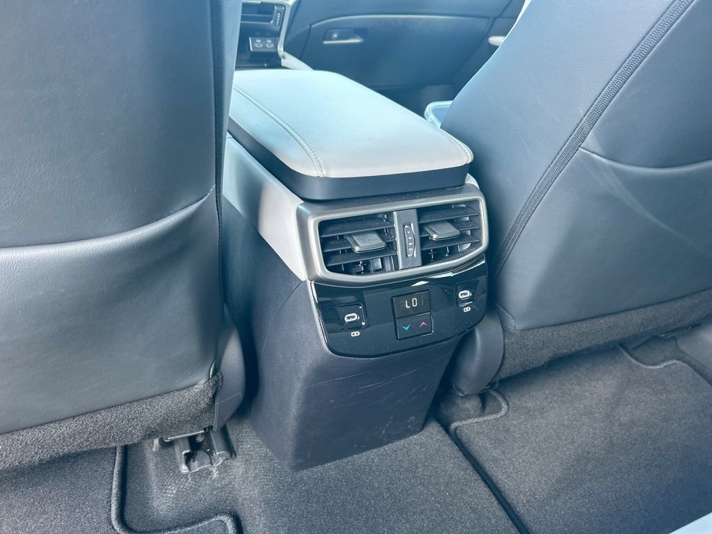 Used 2024 Lexus RX 350 Premium w/ Accessory Package (Z1) FWD image 34