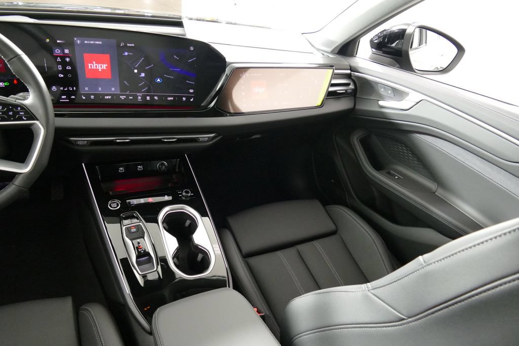 New 2026 Audi A6 Prestige AWD/4WD image 14