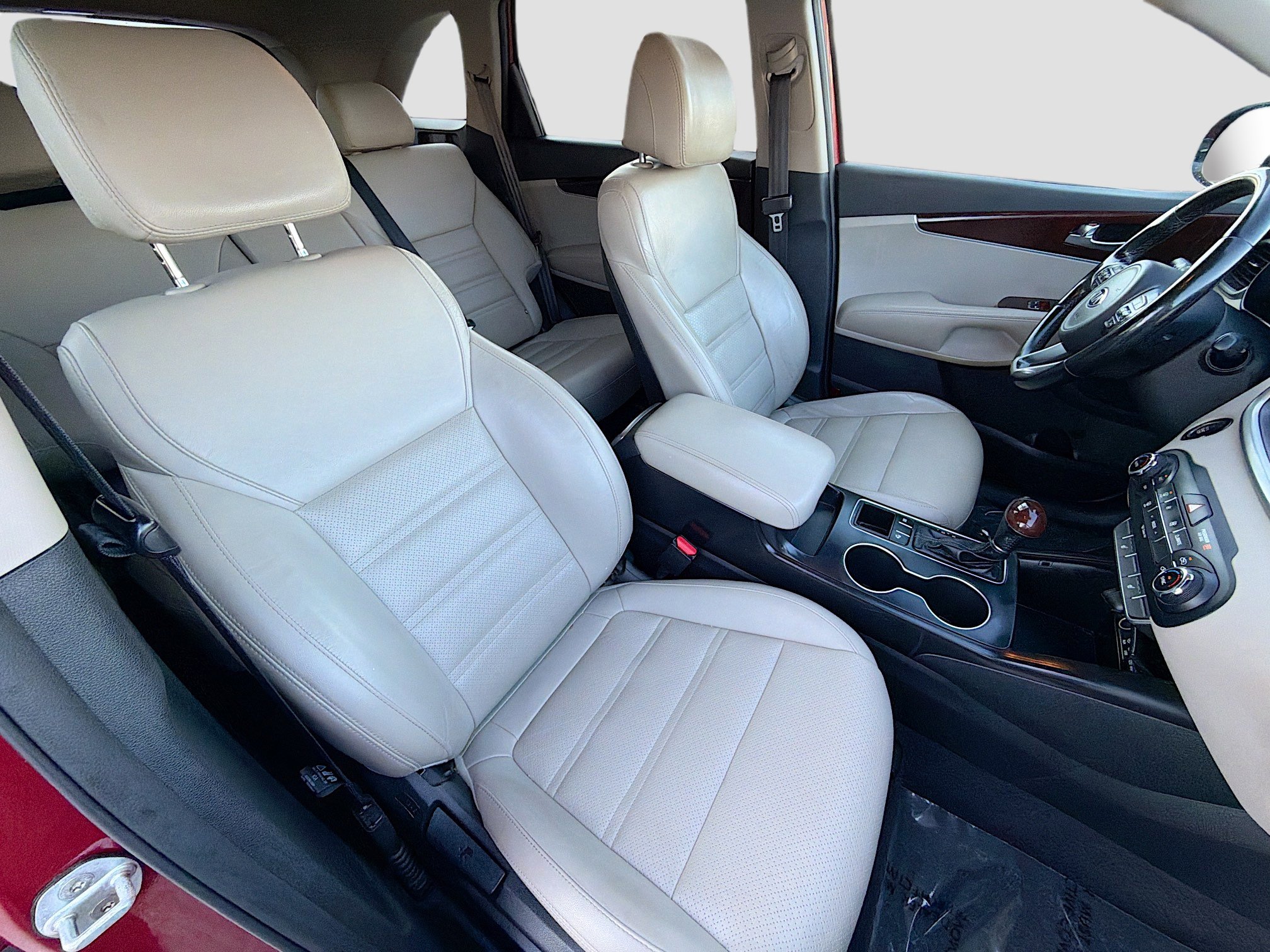 Used 2017 Kia Sorento FWD w/ LX Convenience Package image 14
