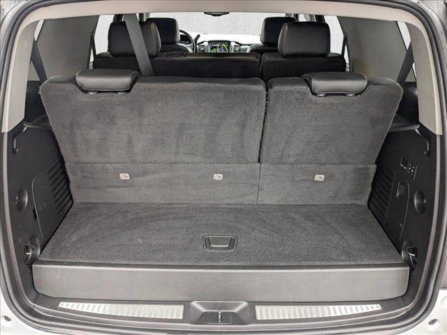 Used 2019 Chevrolet Tahoe LT w/ LT Signature Package image 6