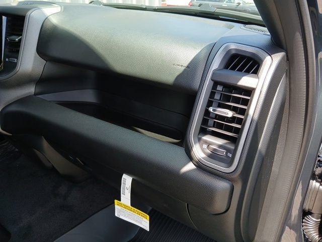 New 2026 RAM 1500 Classic Warlock AWD/4WD image 26