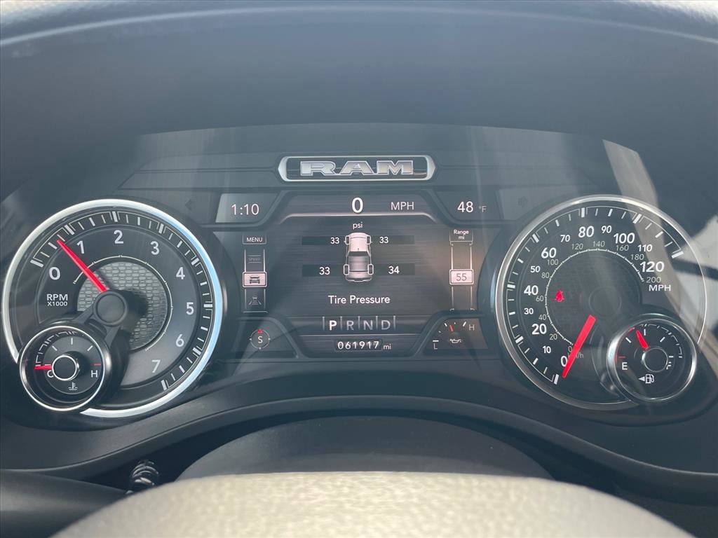 Used 2020 RAM 1500 Sport w/ Advanced Safety Group image 11