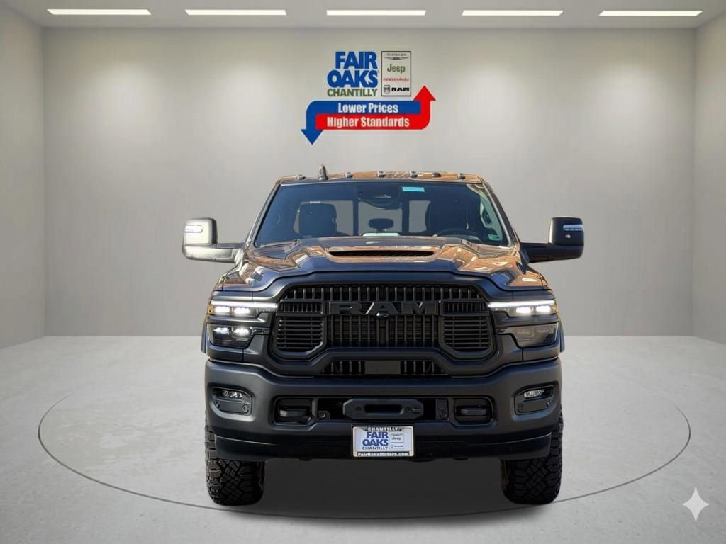 New 2026 RAM 2500 Power Wagon image 3