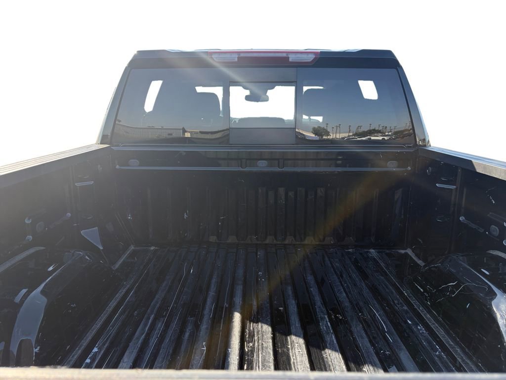 Certified 2023 Chevrolet Silverado 1500 LT w/ All Star Edition Plus AWD/4WD image 19