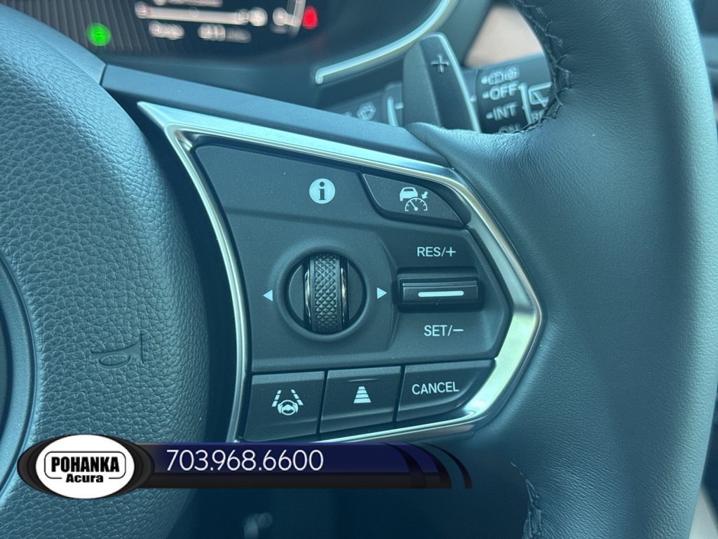 New 2026 Acura MDX w/ Technology Package AWD/4WD image 14