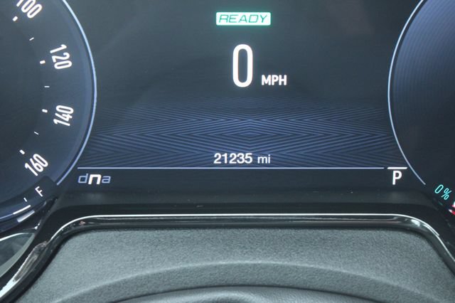 Used 2025 Alfa Romeo Tonale AWD/4WD image 28