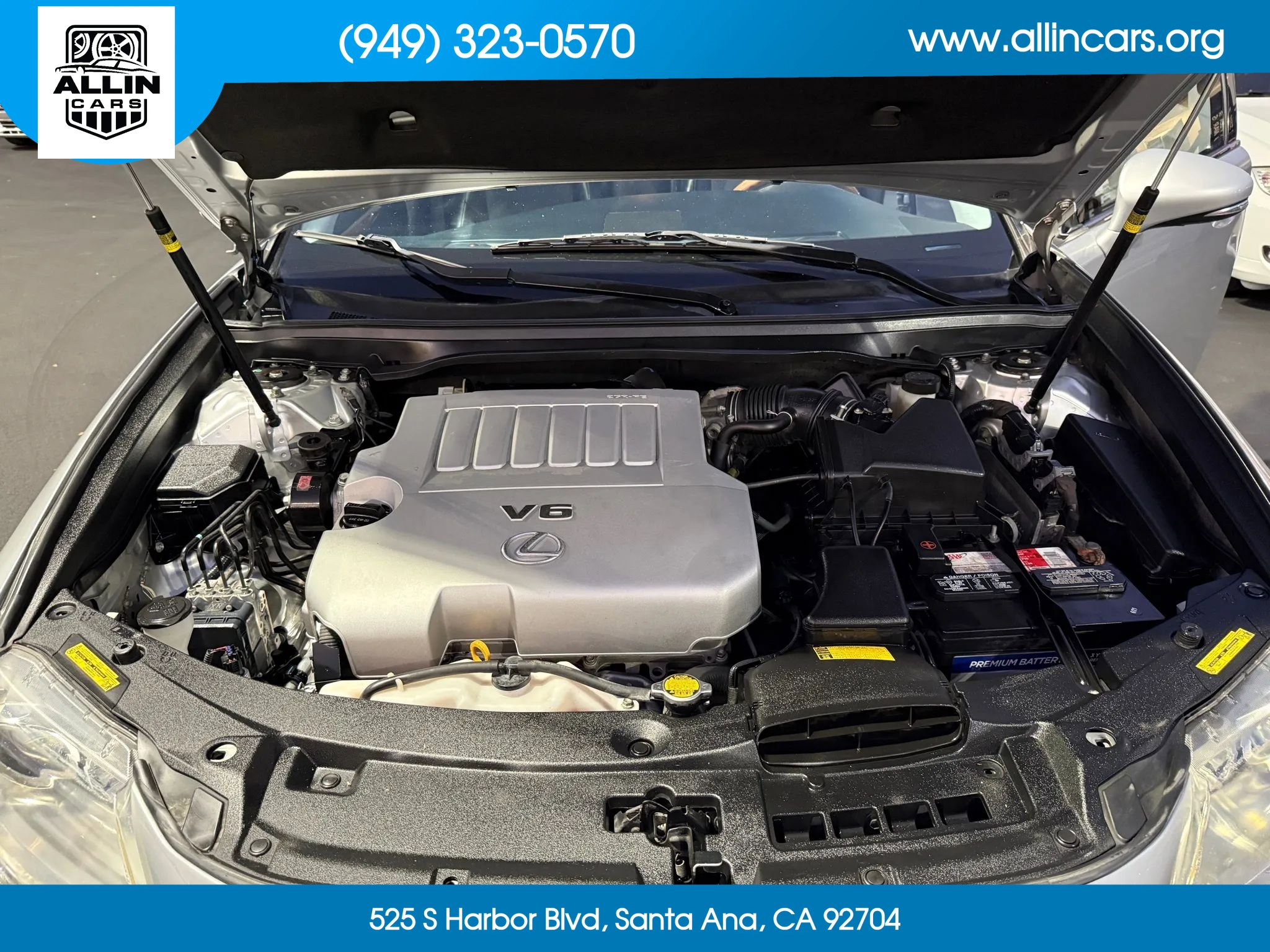 Used 2014 Lexus ES 350 image 15