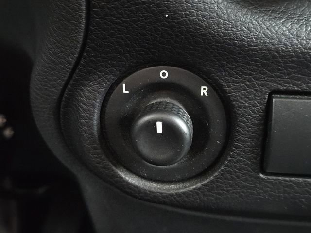 Used 2017 Jeep Wrangler Unlimited Sahara image 7