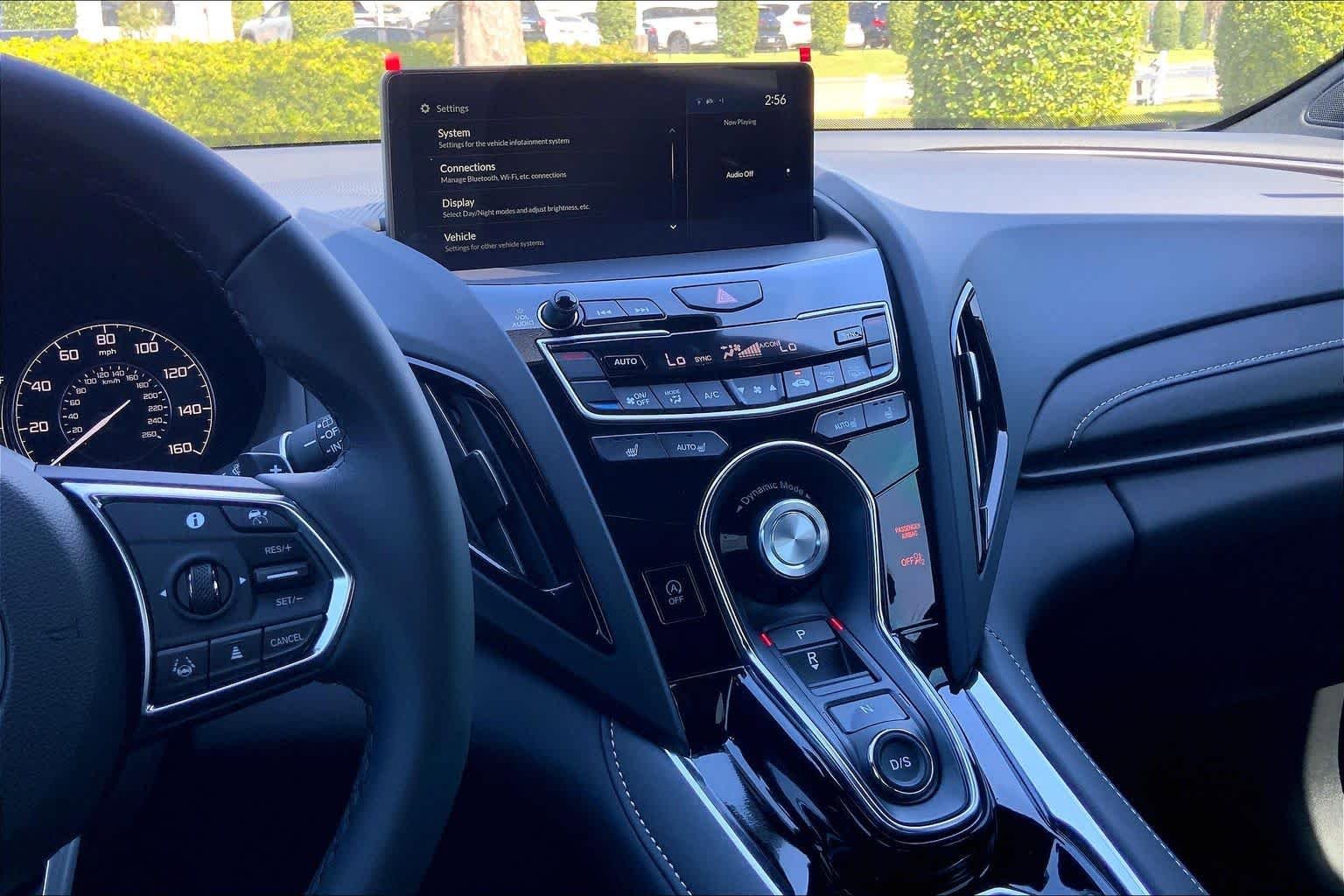 New 2026 Acura RDX SH-AWD image 6
