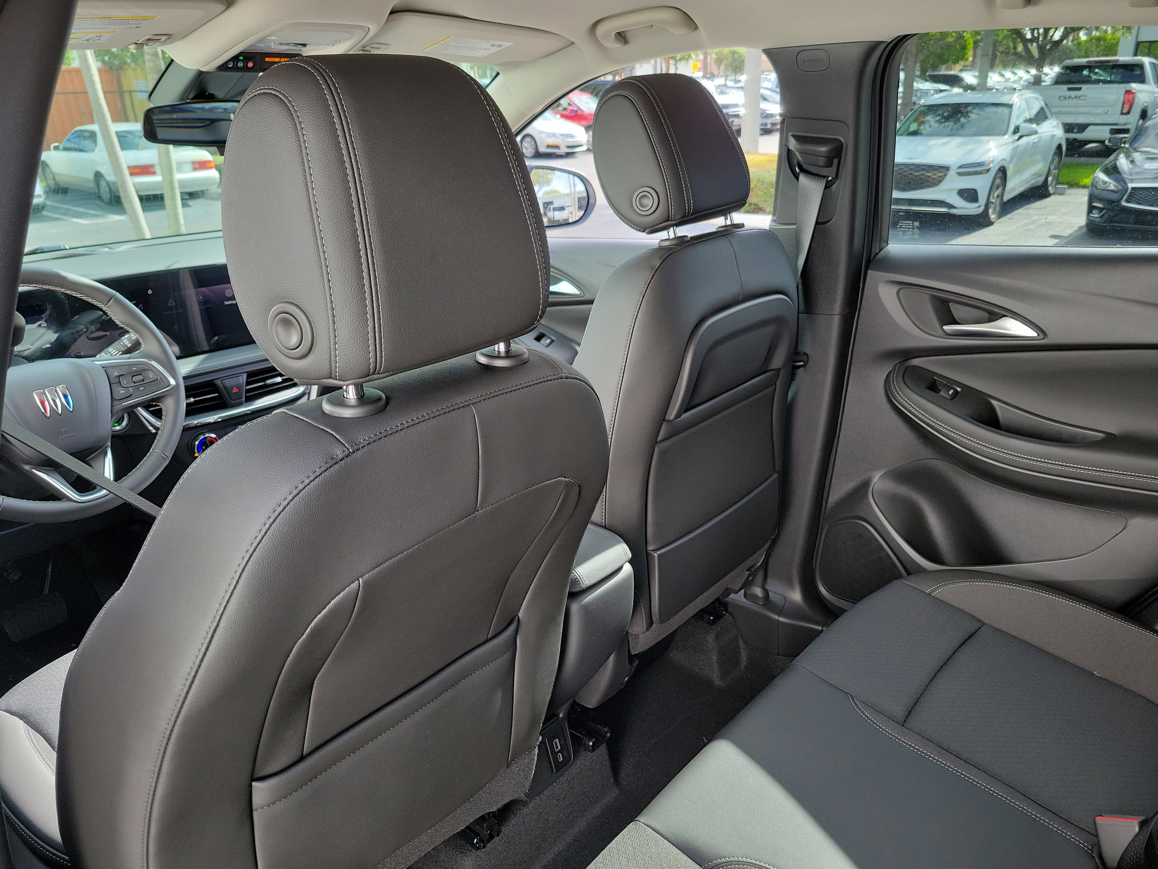 New 2026 Buick Encore GX Preferred w/ Comfort Package image 13