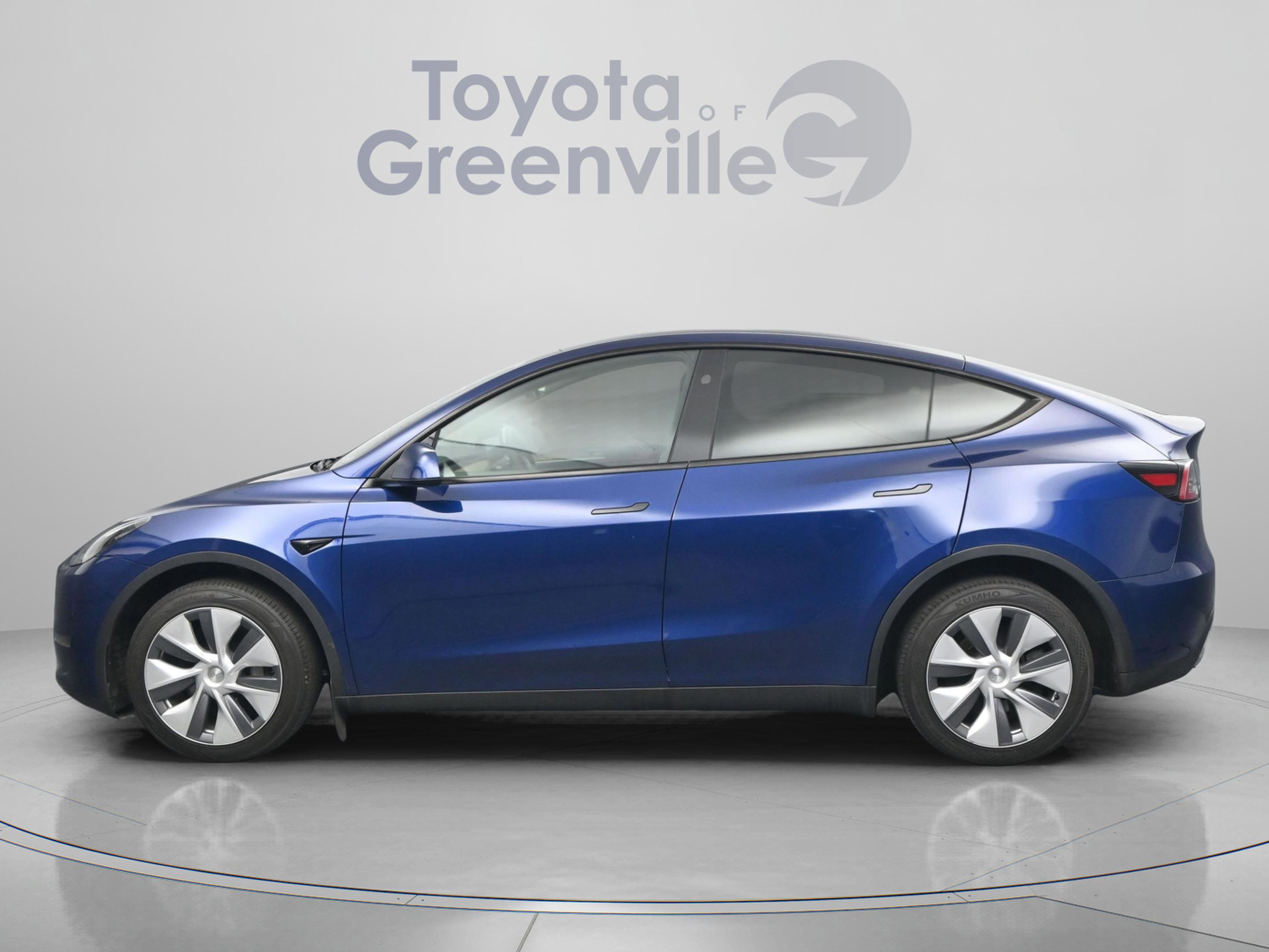 Used 2024 Tesla Model Y Long Range image 5