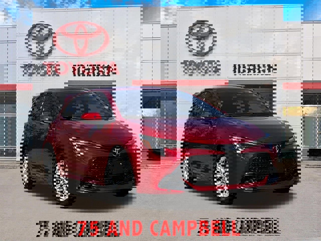 Used 2023 Toyota Corolla SE image 1