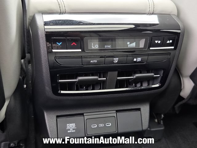 Used 2026 Acura MDX FWD w/ Technology Package image 14