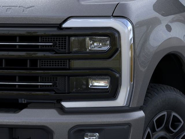 New 2026 Ford F250 Platinum AWD/4WD image 18
