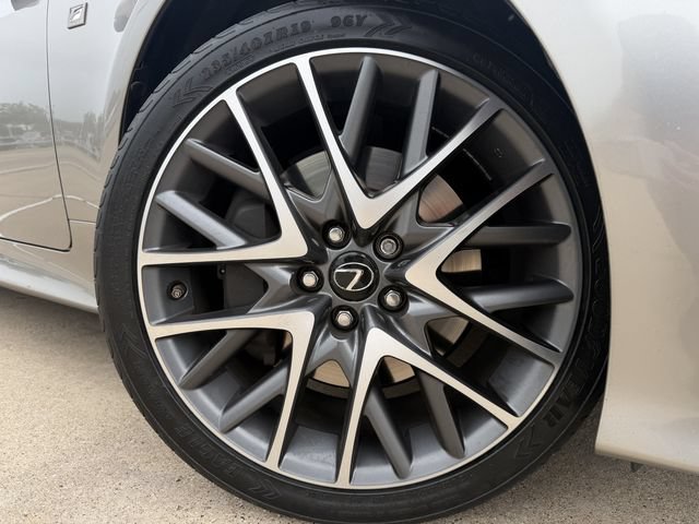 Used 2015 Lexus RC 350 AWD w/ Navigation System Package image 10
