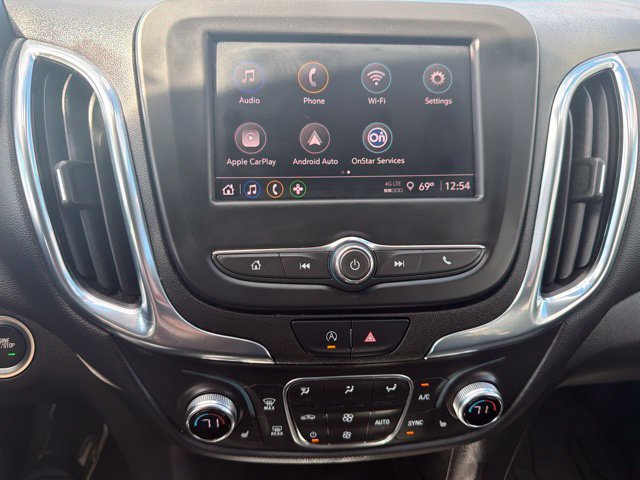 Used 2023 Chevrolet Equinox LT AWD/4WD image 18