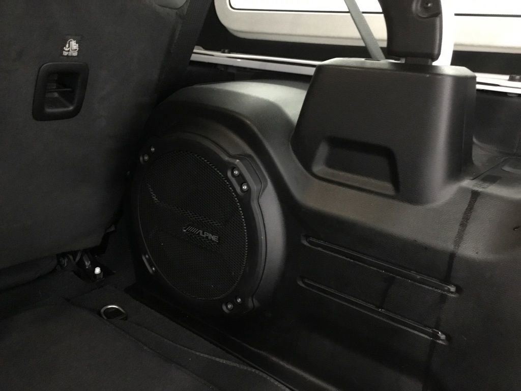 Used 2023 Jeep Wrangler Sport image 18