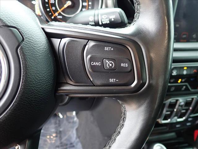 Used 2021 Jeep Gladiator Sport image 13