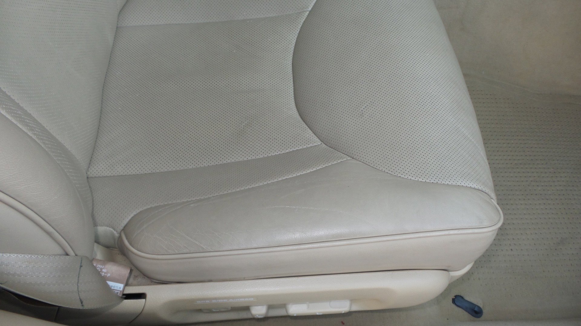 Used 2004 Lexus LS 430 image 82
