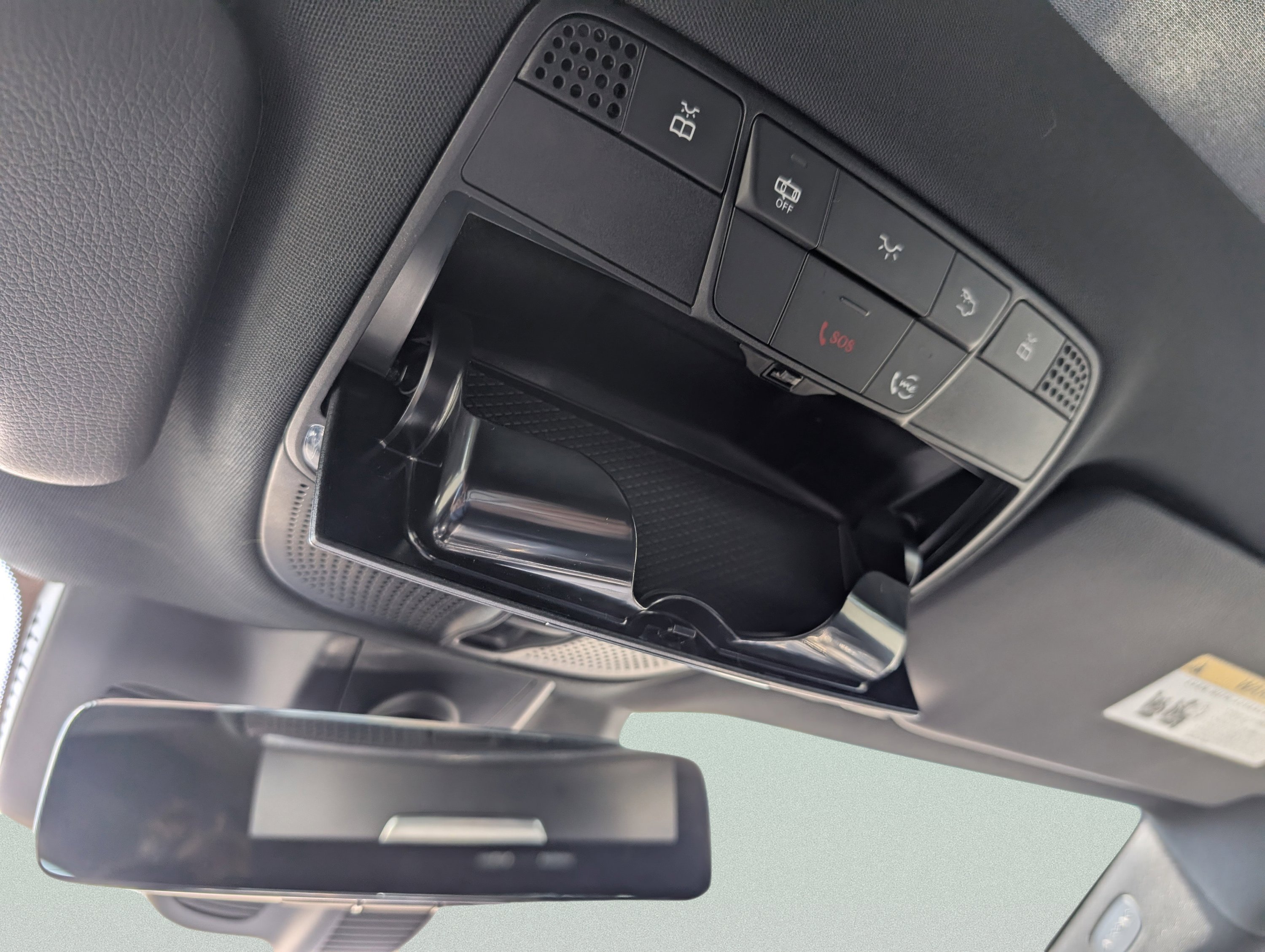 Used 2023 Mercedes-Benz E 53 AMG 4MATIC Coupe w/ Driver Assistance Package image 48