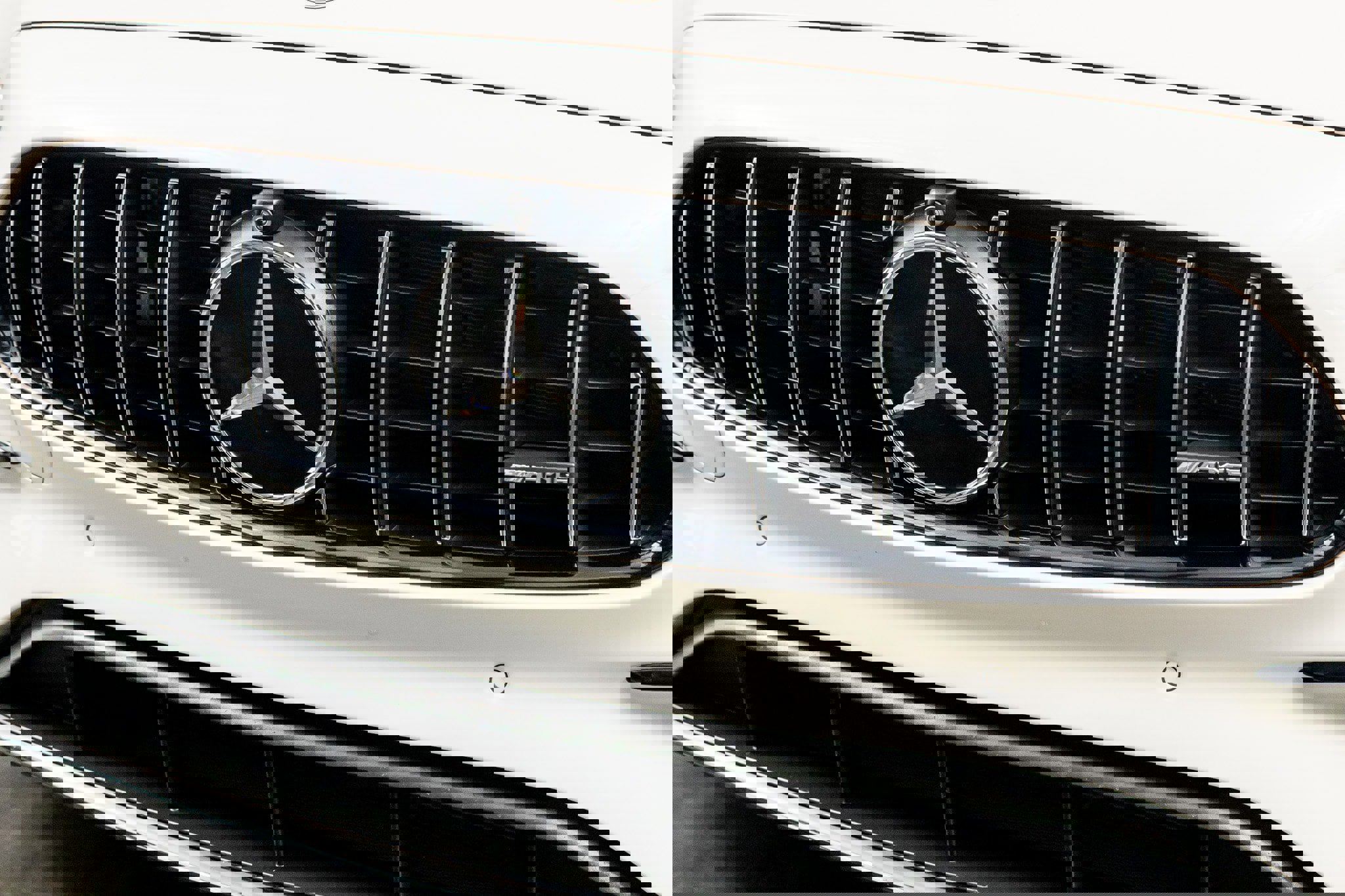 Used 2022 Mercedes-Benz E 53 AMG 4MATIC image 4