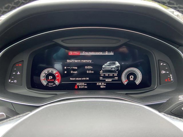 Certified 2023 Audi S6 Premium Plus w/ Premium Plus Package image 17