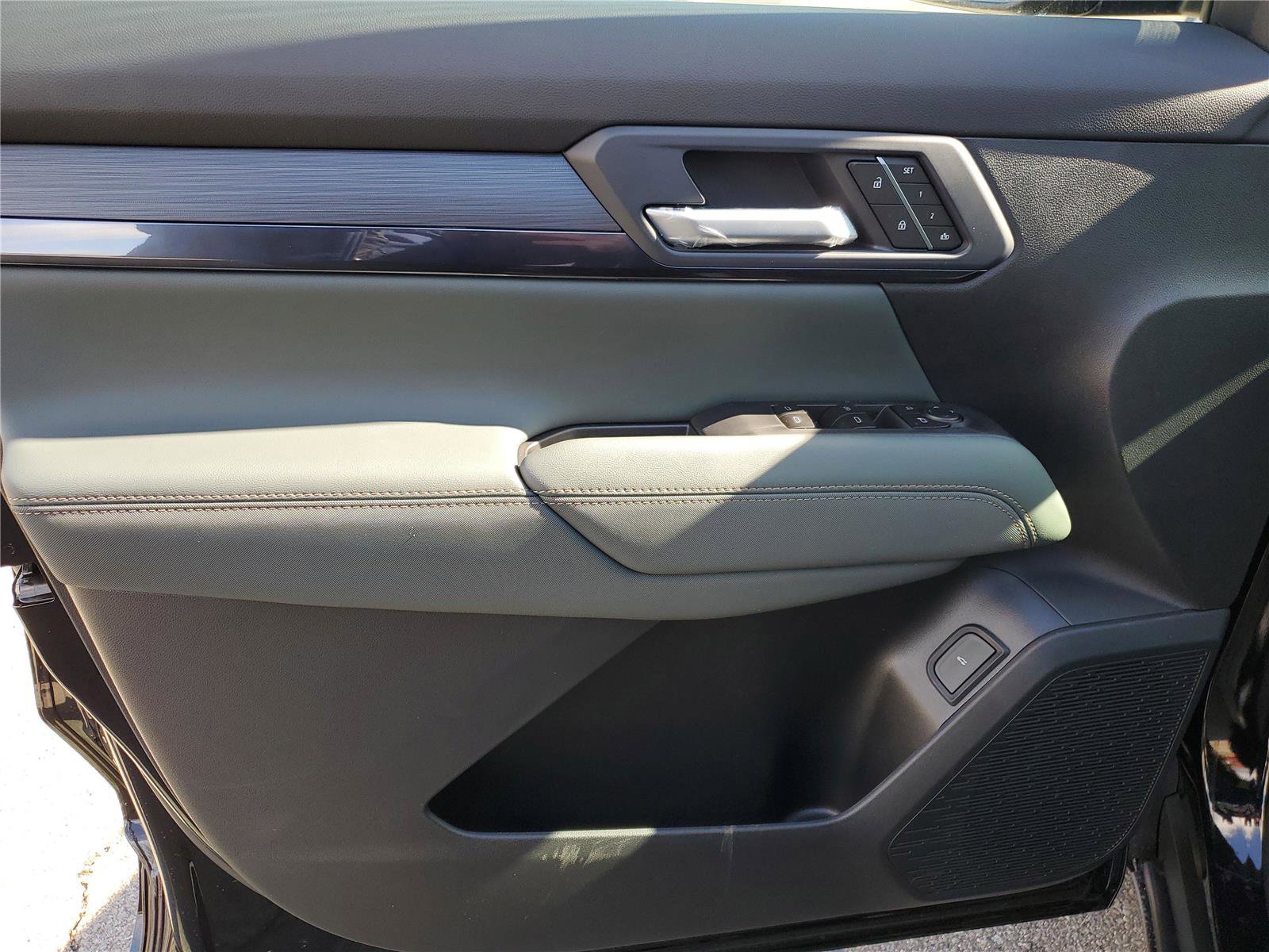 New 2026 GMC Terrain AT4 image 20