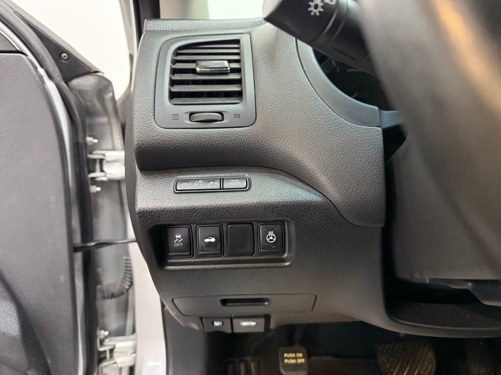Used 2015 Nissan Altima 2.5 SL image 23