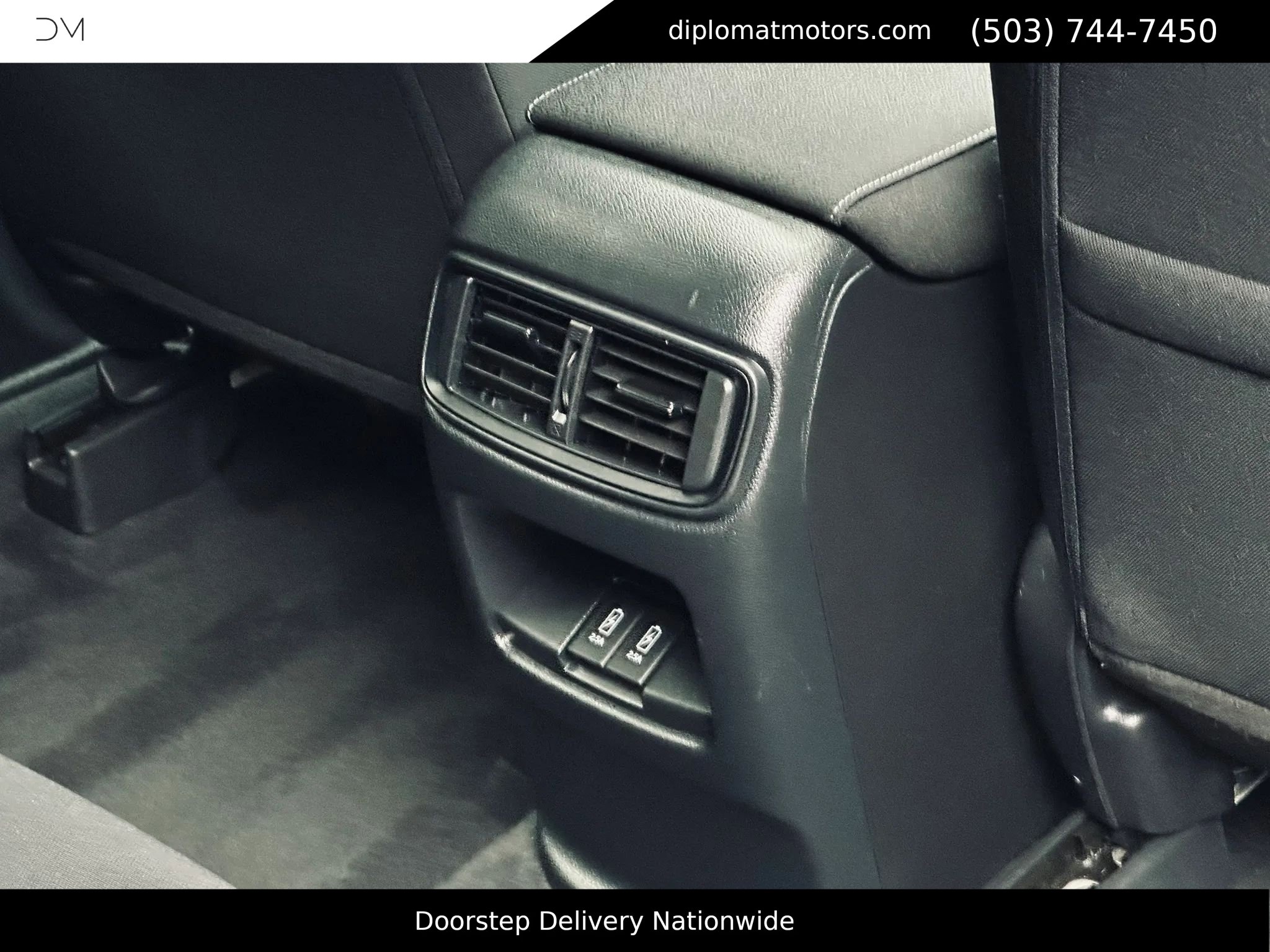 Used 2020 Honda CR-V EX image 22