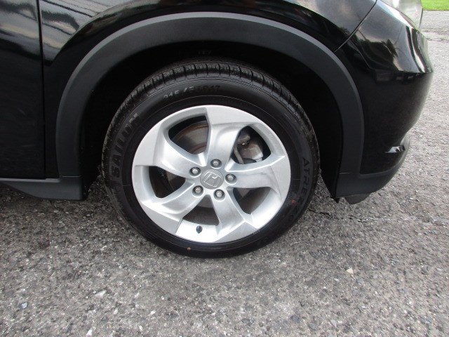Used 2016 Honda HR-V EX image 11