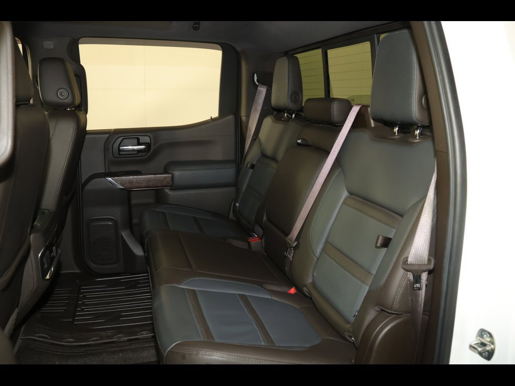 Used 2019 GMC Sierra 1500 Denali w/ Denali Ultimate Package image 39