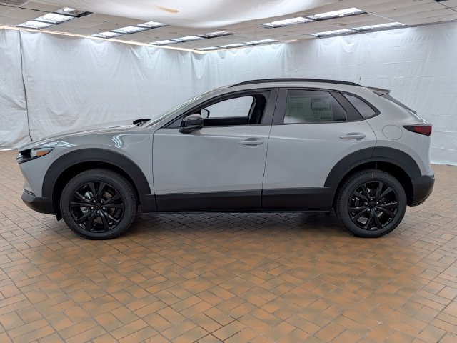 New 2026 MAZDA CX-30 Aire Edition AWD/4WD image 3